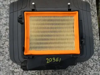 Caja Filtro Aire Opel Tigra A