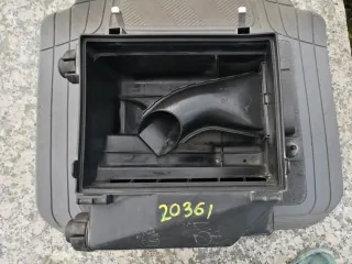 Caja Filtro Aire Opel Tigra A