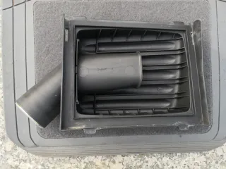 Caja Filtro Aire Opel Tigra A