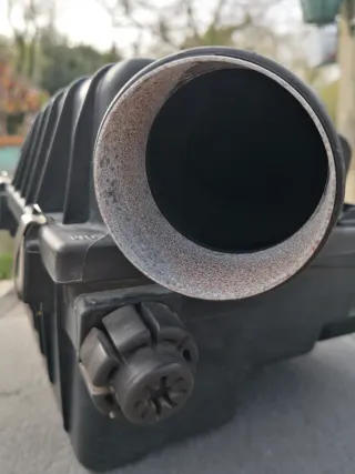 Caja Filtro Aire Opel Tigra A