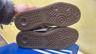 Adidas Handball Spezial Chalky Brown Cow Print