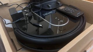 Robot Aspirador Conga Cecotec Serie 1390