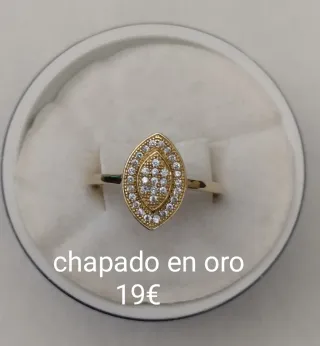 Juego Comunión con  Circonitas de plata con rodio