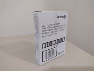 Kit Rodillo Separador Silicona Xerox Versant press