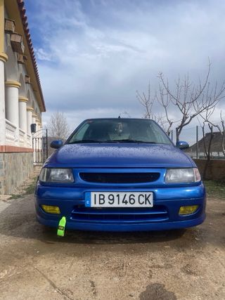 Citroen Saxo VTR 8v 1.6