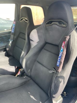 Citroen Saxo VTR 8v 1.6