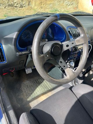 Citroen Saxo VTR 8v 1.6