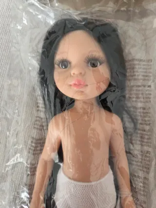 Lote 3 Muñecas Paola Reina