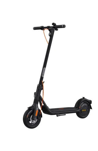 Patinete Eléctrico Segway-Ninebot F2 Pro