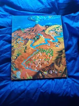 LOTE 5 DE LIBROS IDEAL ESTUDIANTES,o primaria  eso