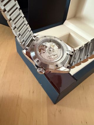 Reloj Longines Conquest