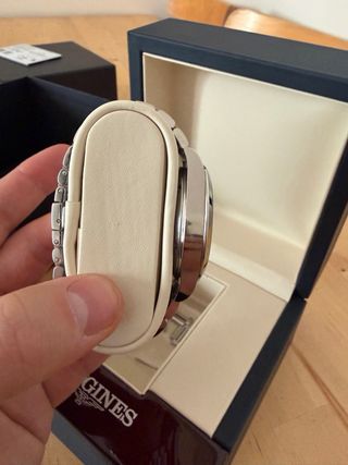 Reloj Longines Conquest