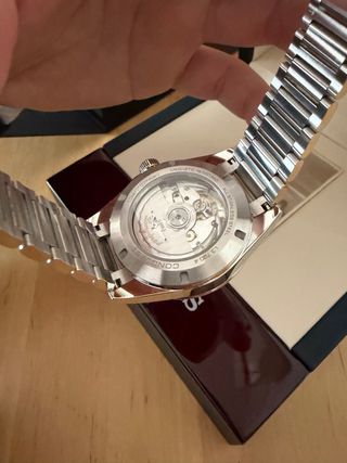 Reloj Longines Conquest