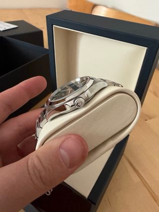 Reloj Longines Conquest