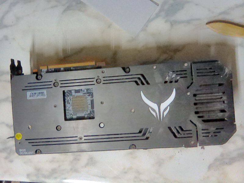 Tarjeta Gráfica AMD Radeon RX 6800 XT 16GB afbeelding 3