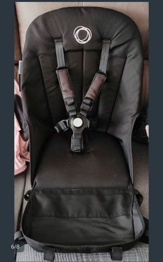 Bugaboo Cameleon 3 Plus