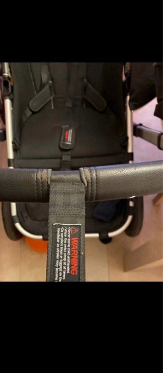Bugaboo Cameleon 3 Plus