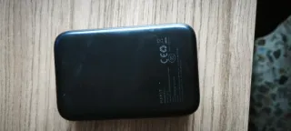 Batería portátil Havit PB34 Power Bank 20000 mAh