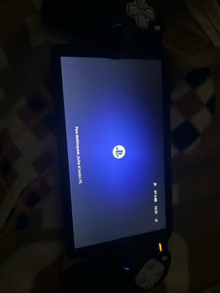 PlayStation Portatil