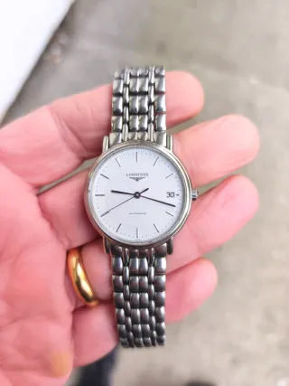 Orologio Longines Uomo