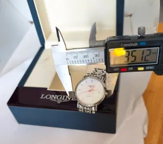 Orologio Longines Uomo