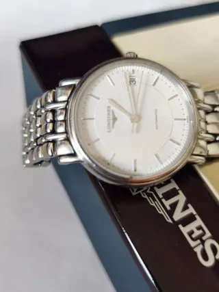 Orologio Longines Uomo