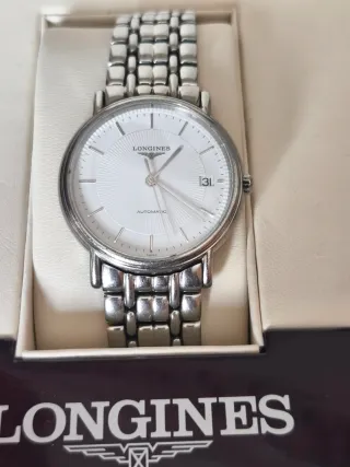 Orologio Longines Uomo