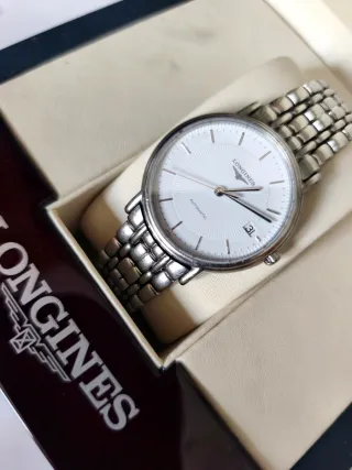 Orologio Longines Uomo