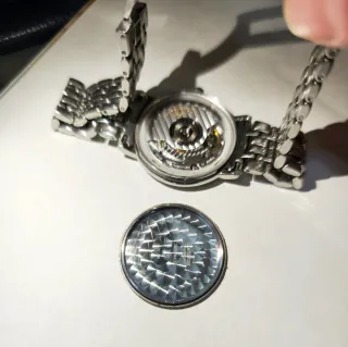 Orologio Longines Uomo