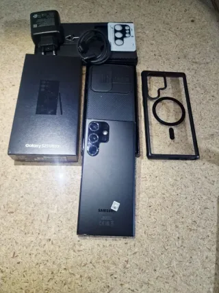 Samsung S23 Ultra 256GB