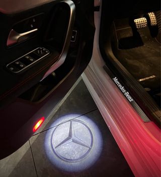 Mercedes-Benz Clase CLA 2020