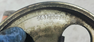 BOMBA DIRECCION CITROEN NEMO 1.4 HDI 70 140141928