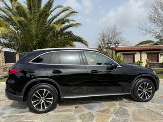 Mercedes-Benz GLC SUV (X254) 2023
