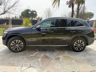 Mercedes-Benz GLC SUV (X254) 2023
