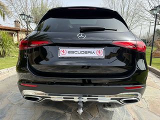 Mercedes-Benz GLC SUV (X254) 2023