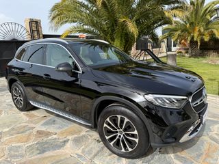 Mercedes-Benz GLC SUV (X254) 2023