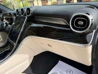 Mercedes-Benz GLC SUV (X254) 2023