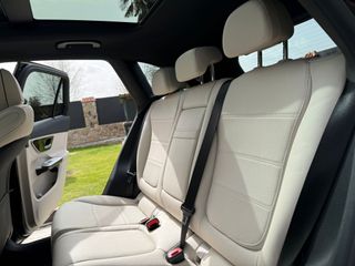 Mercedes-Benz GLC SUV (X254) 2023