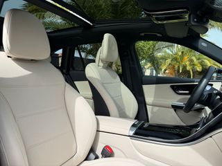 Mercedes-Benz GLC SUV (X254) 2023