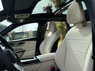 Mercedes-Benz GLC SUV (X254) 2023