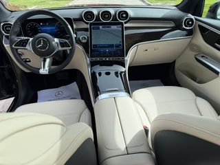 Mercedes-Benz GLC SUV (X254) 2023