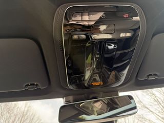 Mercedes-Benz GLC SUV (X254) 2023