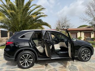 Mercedes-Benz GLC SUV (X254) 2023
