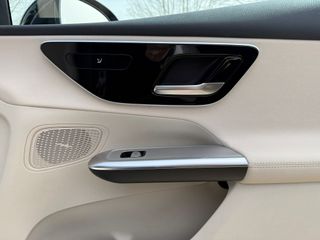 Mercedes-Benz GLC SUV (X254) 2023