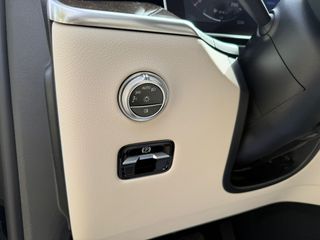 Mercedes-Benz GLC SUV (X254) 2023