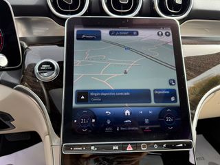 Mercedes-Benz GLC SUV (X254) 2023