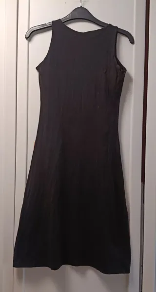 Vestido Mamatayou Talla S