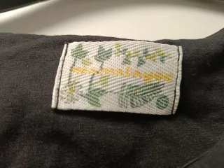 Vestido Mamatayou Talla S