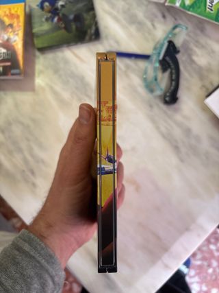 Yakuza Like a Dragon Day Ichi Steelbook PS4