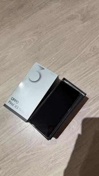 Oppo Find X3 Neo 5G Multicolor